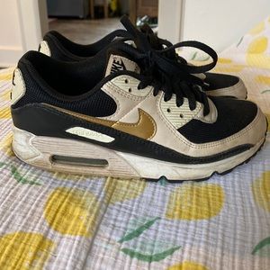 Nike air max size 8